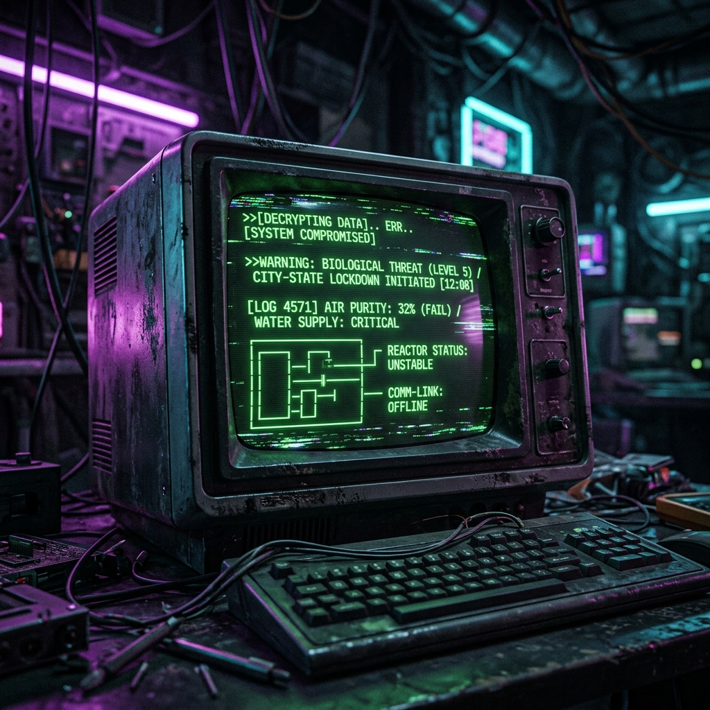 Терминал управления Fluid Dynamo