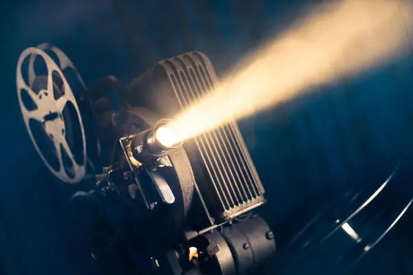 cinema history