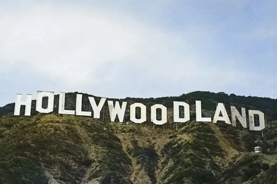 hollywoodland