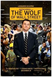 the wolf of wall street