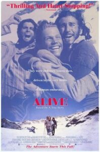alive