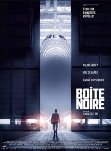 boite noire