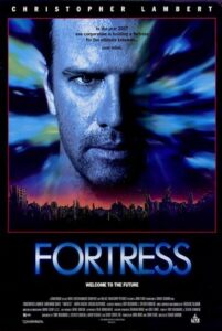 fortress