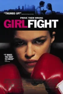 girlfight