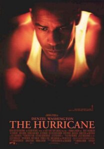 the hurricane