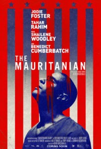 the mauritanian