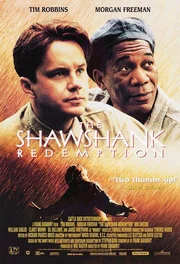 the shawshank redemption