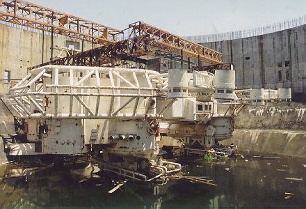 abyss atomic station