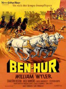 ben hur