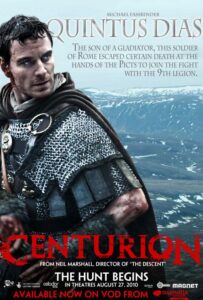centurion