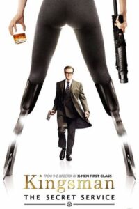 kingsman the secret service