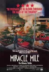 miracle mile