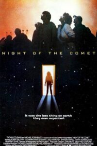 night of the comet
