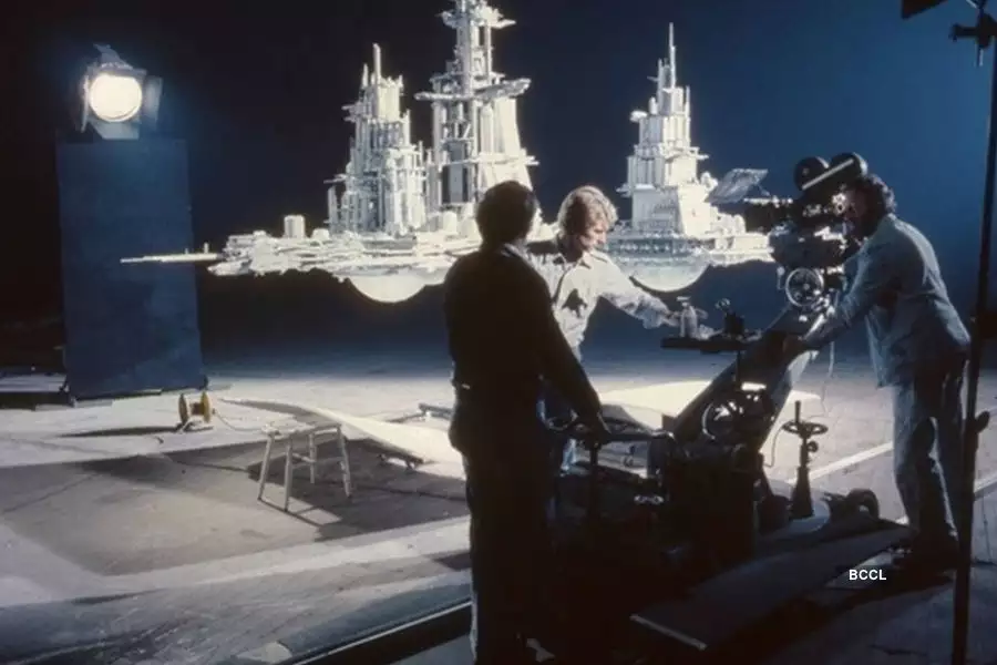 nostromo alien 1979