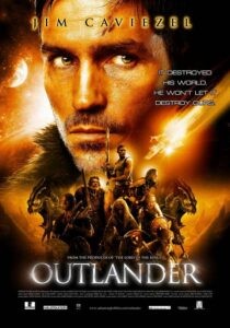 outlander