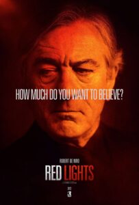 red lights