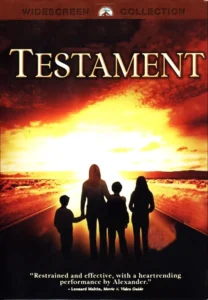 testament