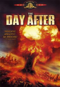 the day after