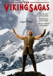 the viking sagas