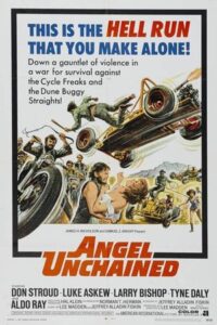 angel unchained
