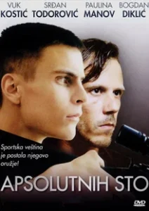 apsolutnih sto
