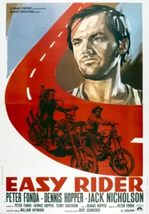 easy rider