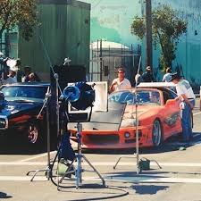 ff los angeles
