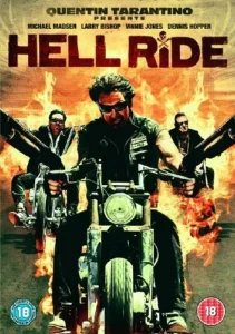 hell ride