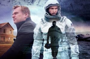 Как снимали фильм Интерстеллар