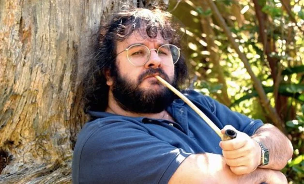 peter jackson scenario lortr