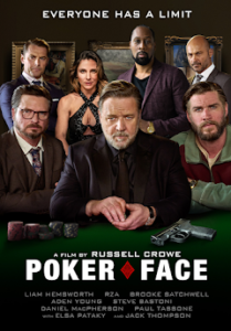 poker face