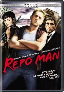 repo man