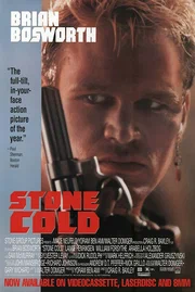 stone cold