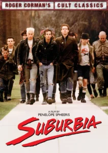 suburbia