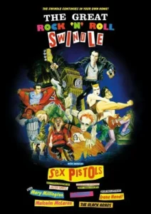 the great rock n roll swindle