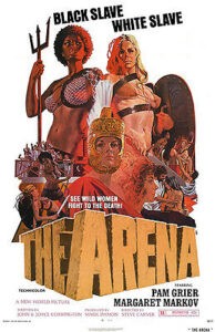 arena