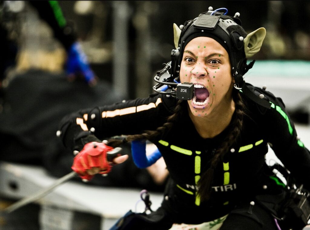 avatar 2009 filmmaking