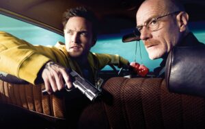 факты о сериале Во все тяжкие