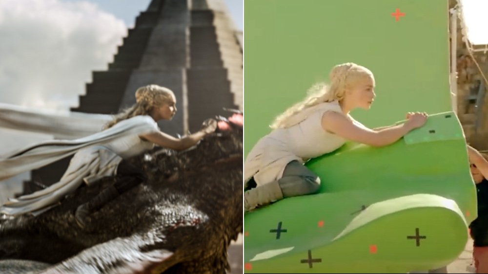 game of thrones effects