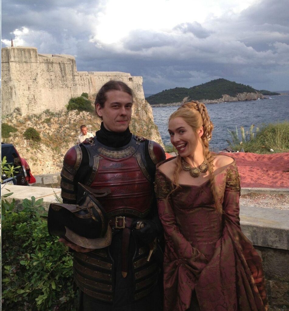 game of thrones locations