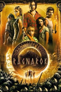 gaten ragnarok