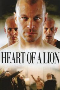heart of a lion