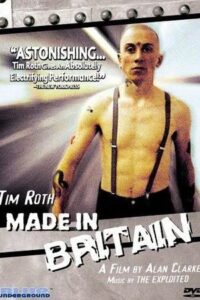 made in britain