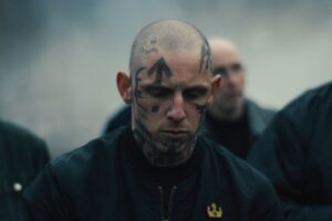 фильмы про скинхедов