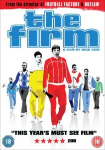 the firm