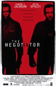 the negotiator