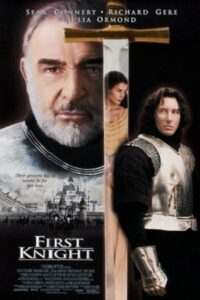first knight