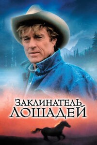 the horse whisperer
