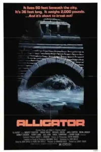 alligator 1980