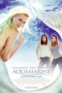 aquamarine